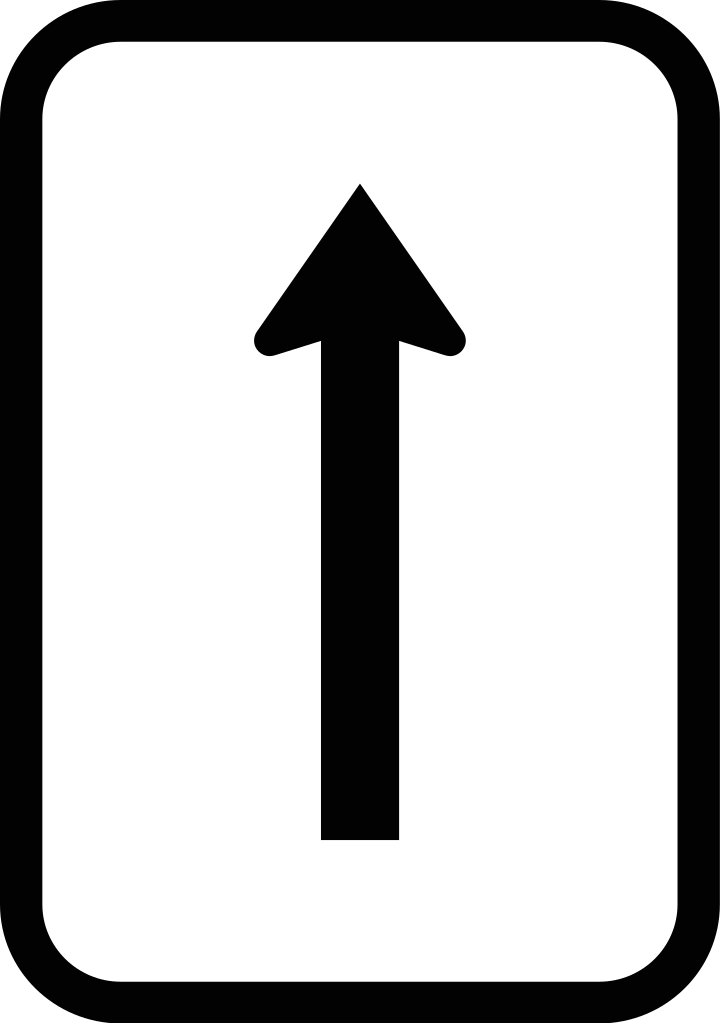 Start of regulation.