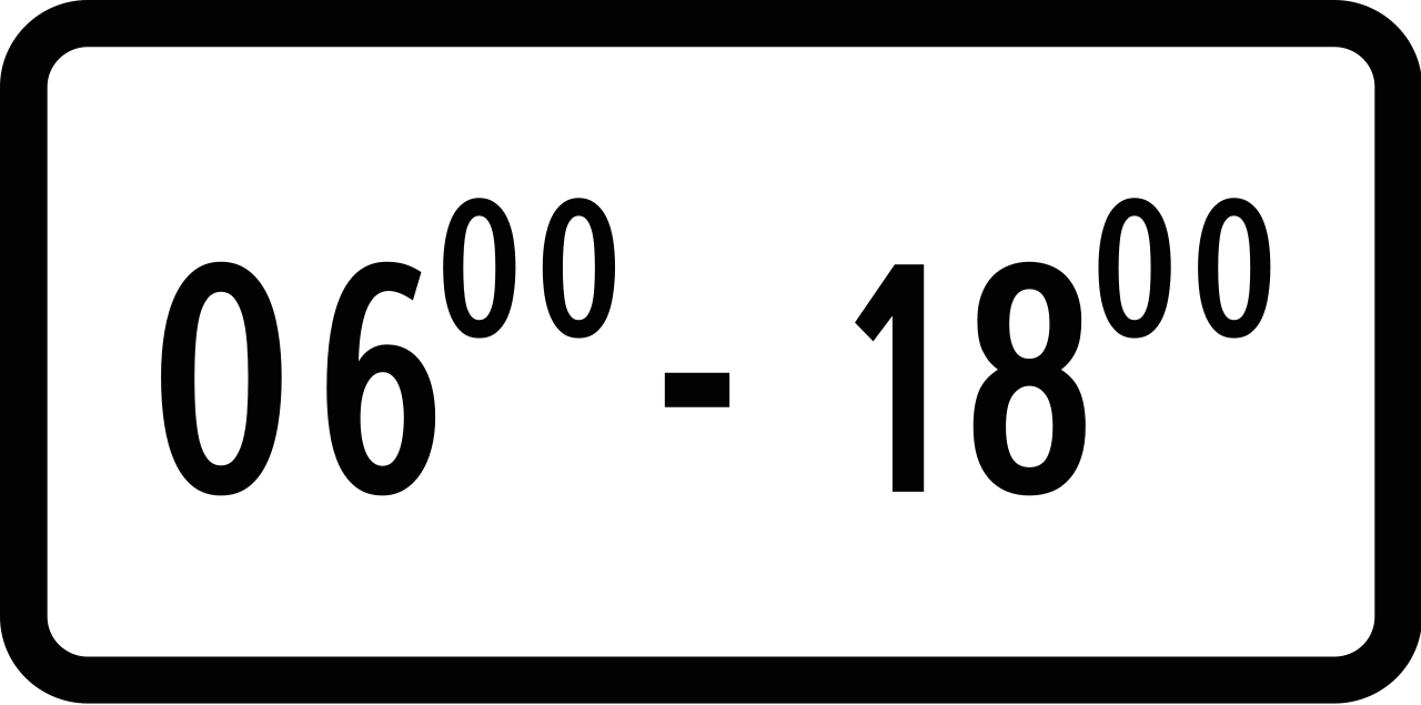 During the time shown.