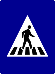 Que signifie ce panneau de signalisation ?
