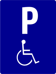 Que signifie ce panneau de signalisation ?