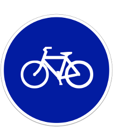 Que signifie ce panneau de signalisation ?