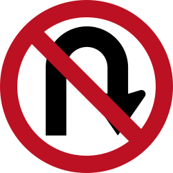 Que signifie ce panneau de signalisation ?