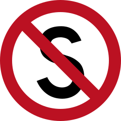 Que signifie ce panneau de signalisation ?