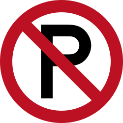 Que signifie ce panneau de signalisation ?