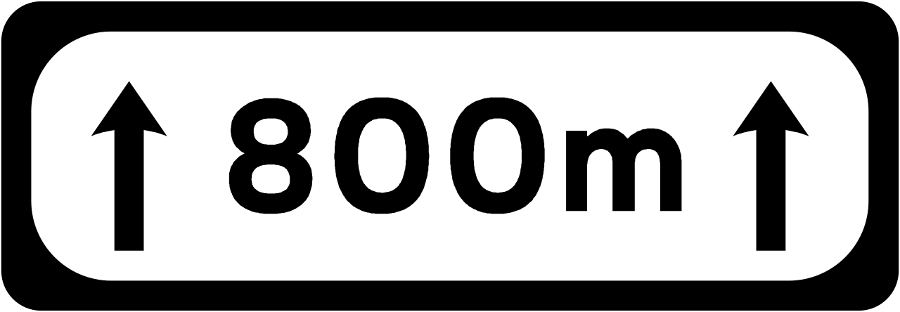 Over ... meter.