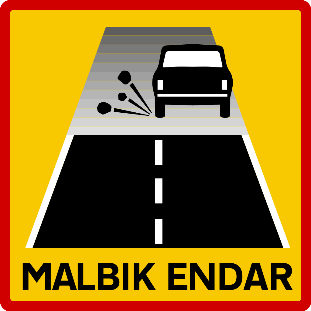 Grindweg.