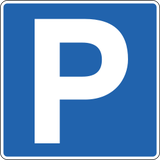 Parkeren toegestaan.