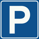 Парковка разрешена.