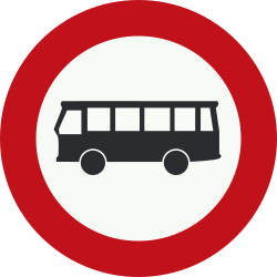 Bu trafik işareti ne anlama geliyor?