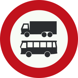 Bu trafik işareti ne anlama geliyor?