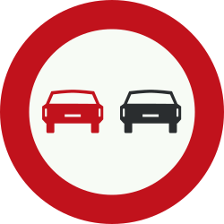 Bu trafik işareti ne anlama geliyor?