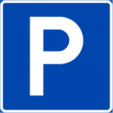 Parkeren toegestaan.