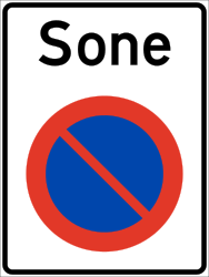 Was bedeutet dieses Verkehrszeichen?