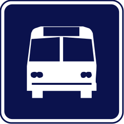 Was bedeutet dieses Verkehrszeichen?