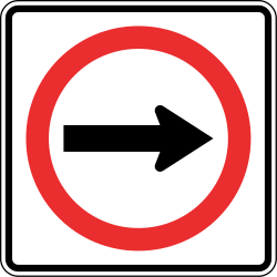 Was bedeutet dieses Verkehrszeichen?