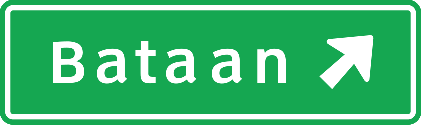What does this traffic sign mean?