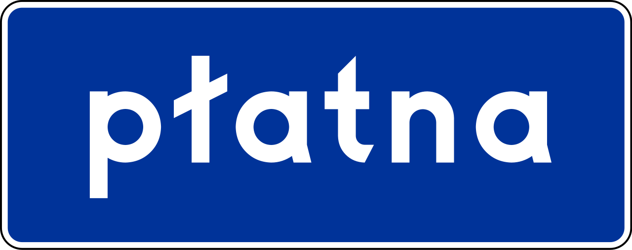 Tolweg.