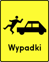 Type of accident shown.