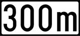 ... meter verderop.