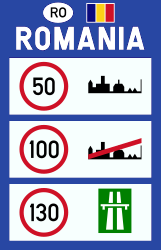 Was bedeutet dieses Verkehrszeichen?