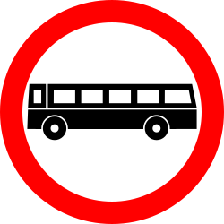 Bu trafik işareti ne anlama geliyor?