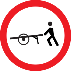 Bu trafik işareti ne anlama geliyor?