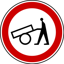 Bu trafik işareti ne anlama geliyor?