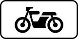 Para motociclos.