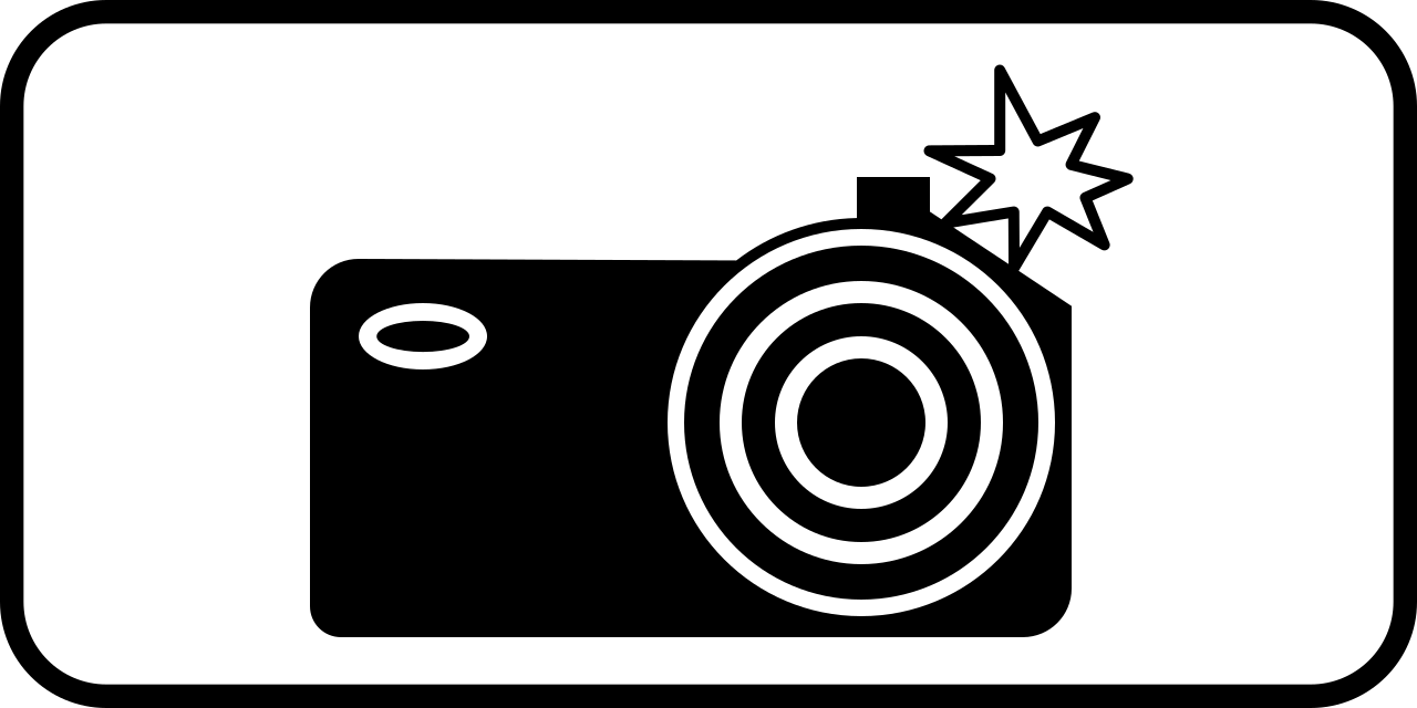 Foto- of video-opname.