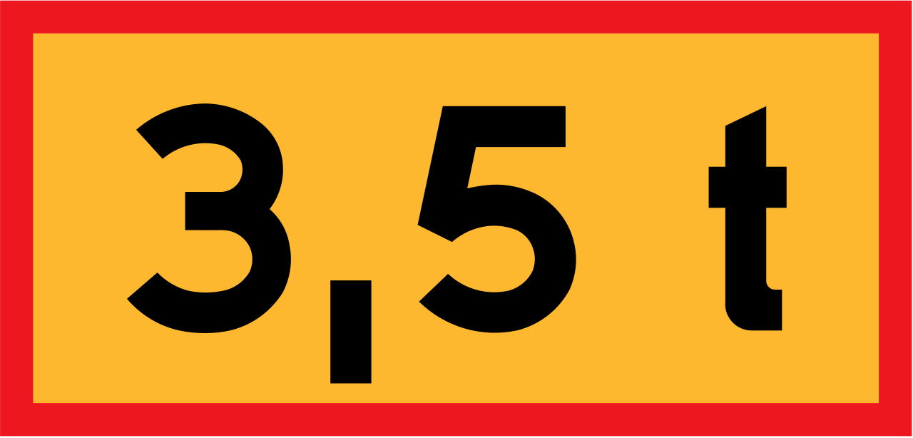 Indicated mass.
