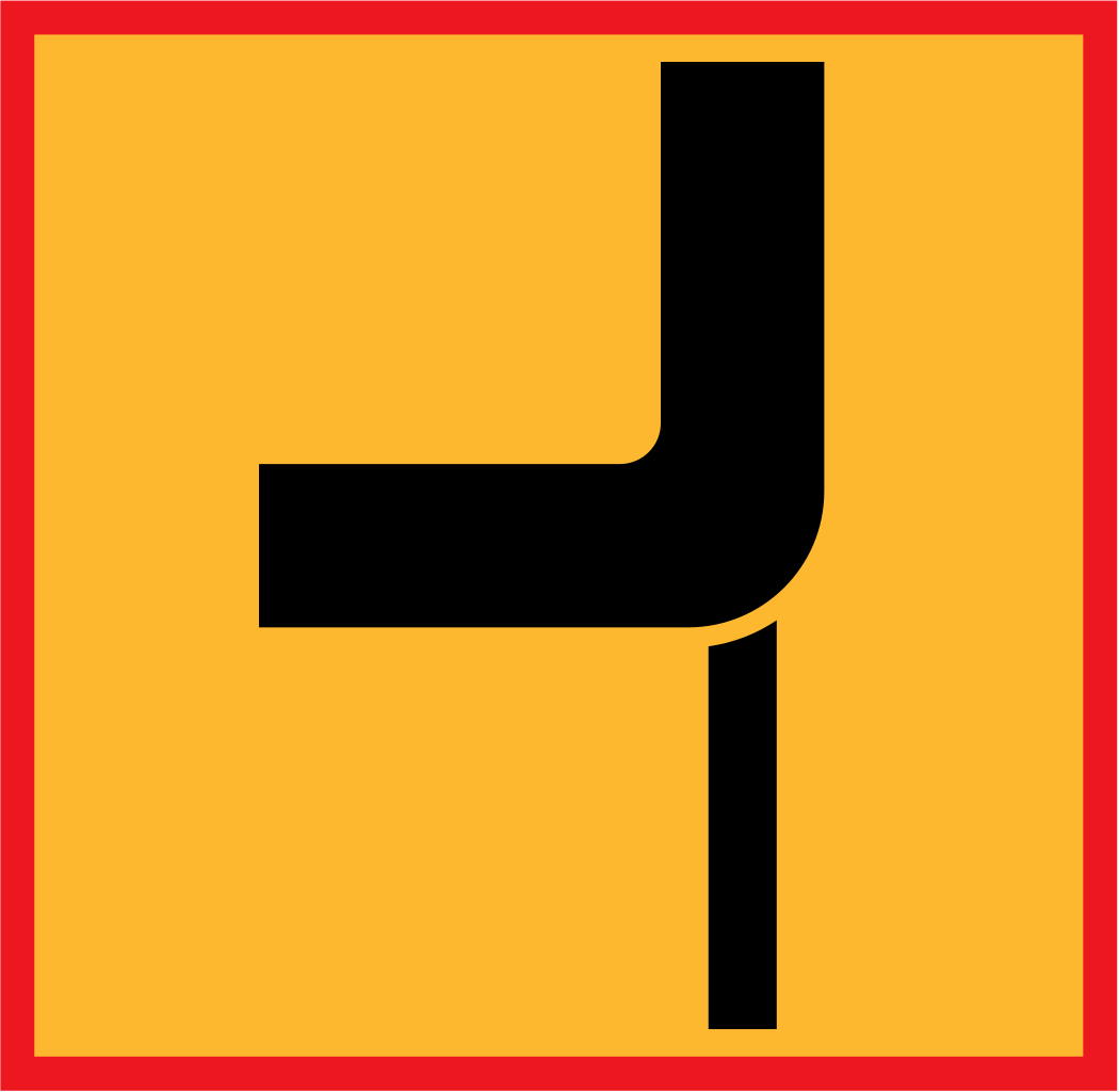 Junction shape.