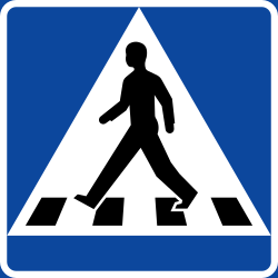Que signifie ce panneau de signalisation ?