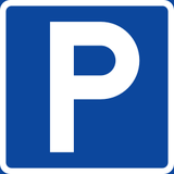 Parkeren toegestaan.