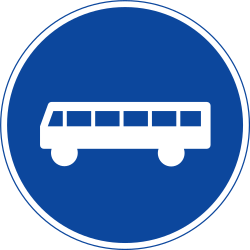 Que signifie ce panneau de signalisation ?