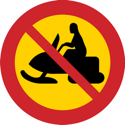 Que signifie ce panneau de signalisation ?