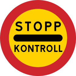Que signifie ce panneau de signalisation ?