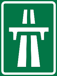 What does this traffic sign mean?