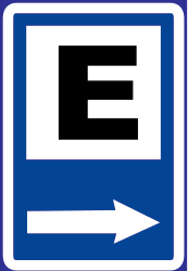 What does this traffic sign mean?