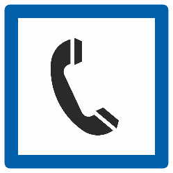 Telefoon.