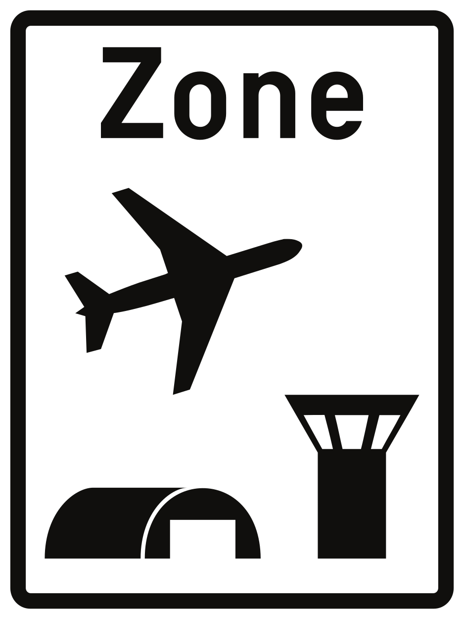 What does this traffic sign mean?