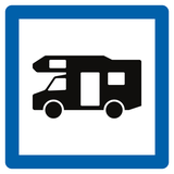 Camperplaats.