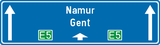 Algemene informatie over de richtingen.