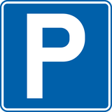 Parkeren toegestaan.