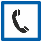 Telefoon.