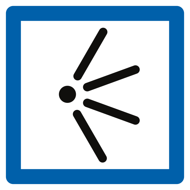 Uitzichtpunt.