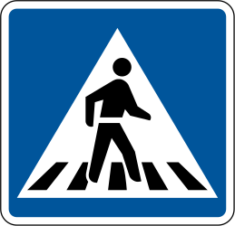 Bu trafik işareti ne anlama geliyor?