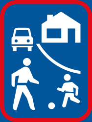 Bu trafik işareti ne anlama geliyor?